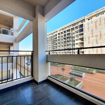 Apartman Ana Lux Podgorica Exterior foto